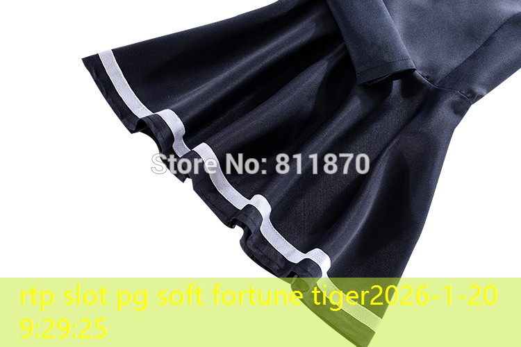 rtp slot pg soft fortune tiger