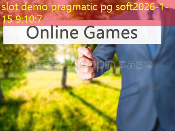 slot demo pragmatic pg soft