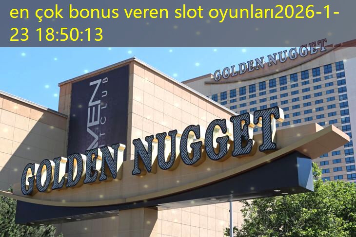 en çok bonus veren slot oyunları en çok bonus veren slot oyunları