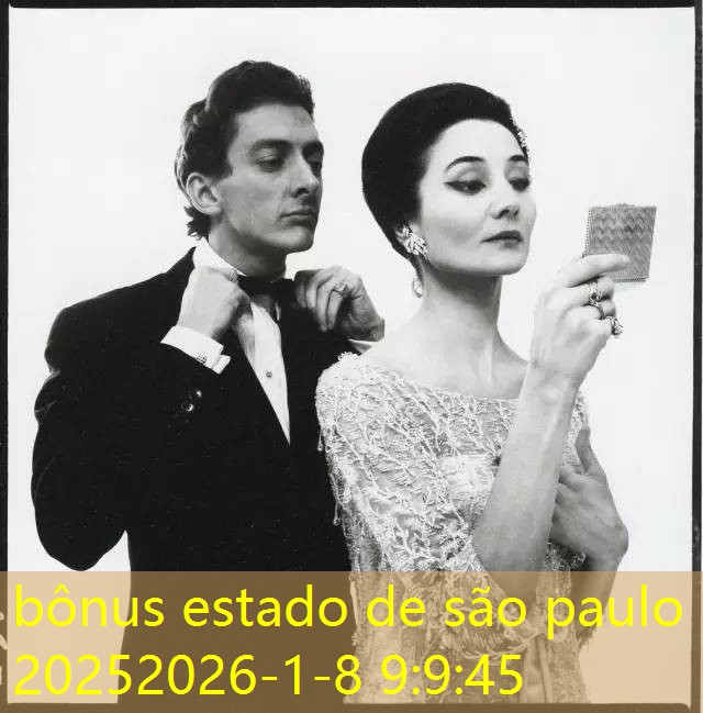 bônus estado de são paulo 2025