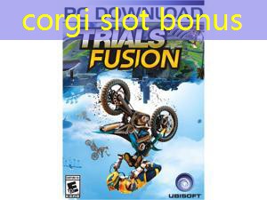 corgi slot bonus corgi slot bonus