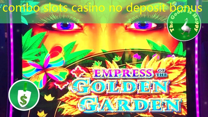combo slots casino no deposit bonus