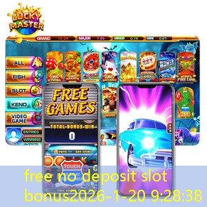 free no deposit slot bonus free no deposit slot bonus