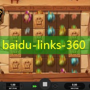 baidu-links-360